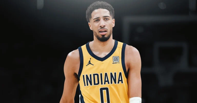 Tyrese Haliburton Pacers rehab plan