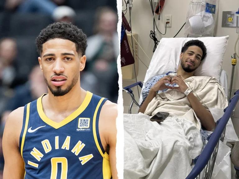Tyrese Haliburton injury NBA impact