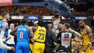 Pacers Fans Brace as Tyrese Haliburton Retirement Announcement Sparks Major Offseason Speculation