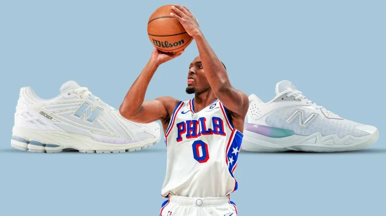 Tyrese Maxey 76ers future uncertainty