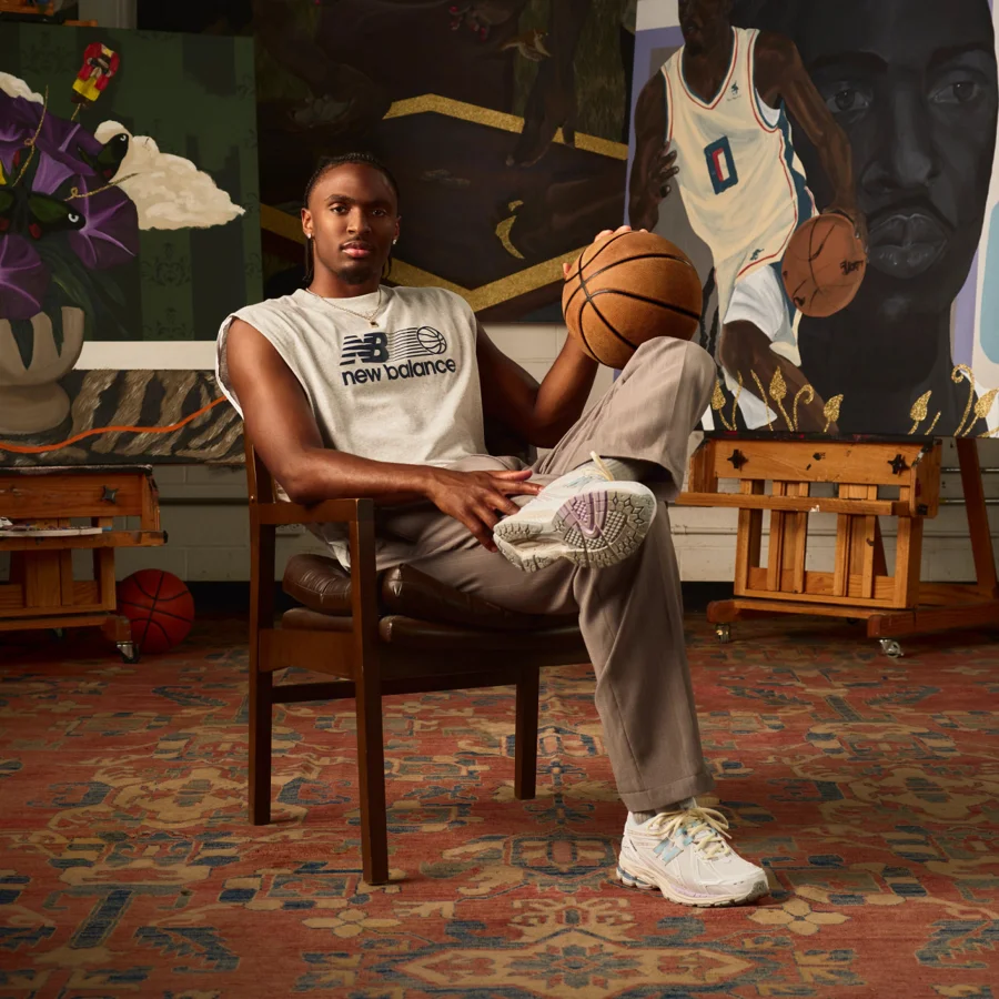 Tyrese Maxey motivational message Tyrese Maxey motivational message