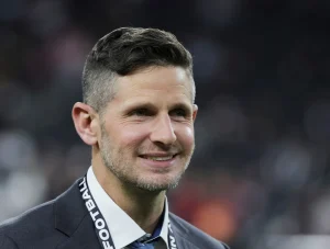 Can Tyrice Knight and Ernest Jones Lead Seahawks’ Defense to New Heights in 2025?