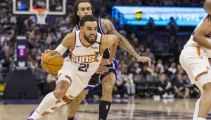 Tyus Jones and Desmond Bane Ignite Orlando Magic’s Bold Playoff Push in New Team Era