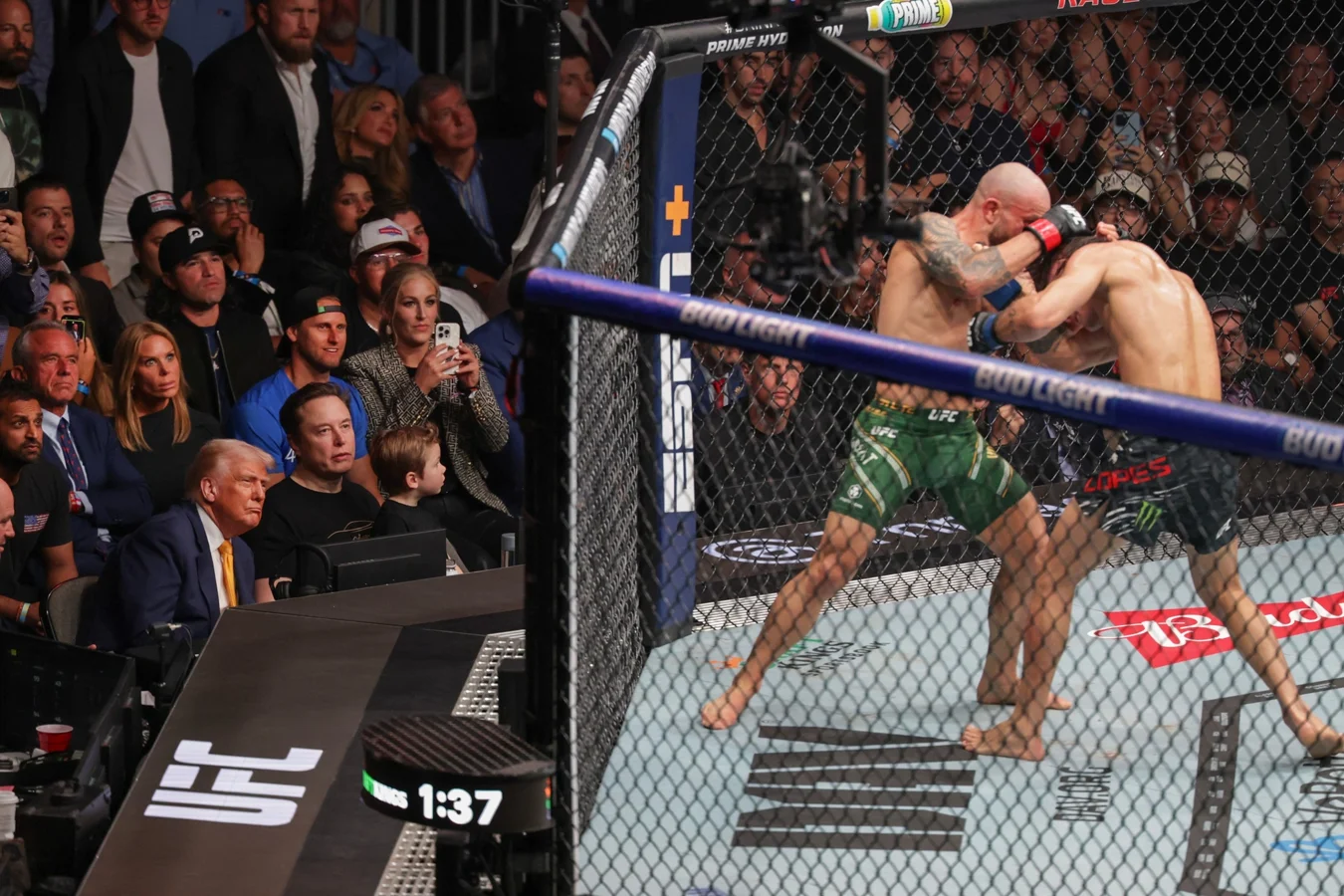 image-of-ufc-09-07-2025 UFC