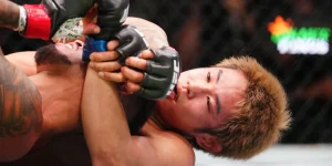 UFC Vegas 108 Fight Predictions: Can Underdogs Shock or Will Favorites Dominate the Octagon?