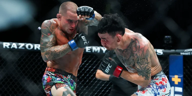 Umar Nurmagomedov fight declined