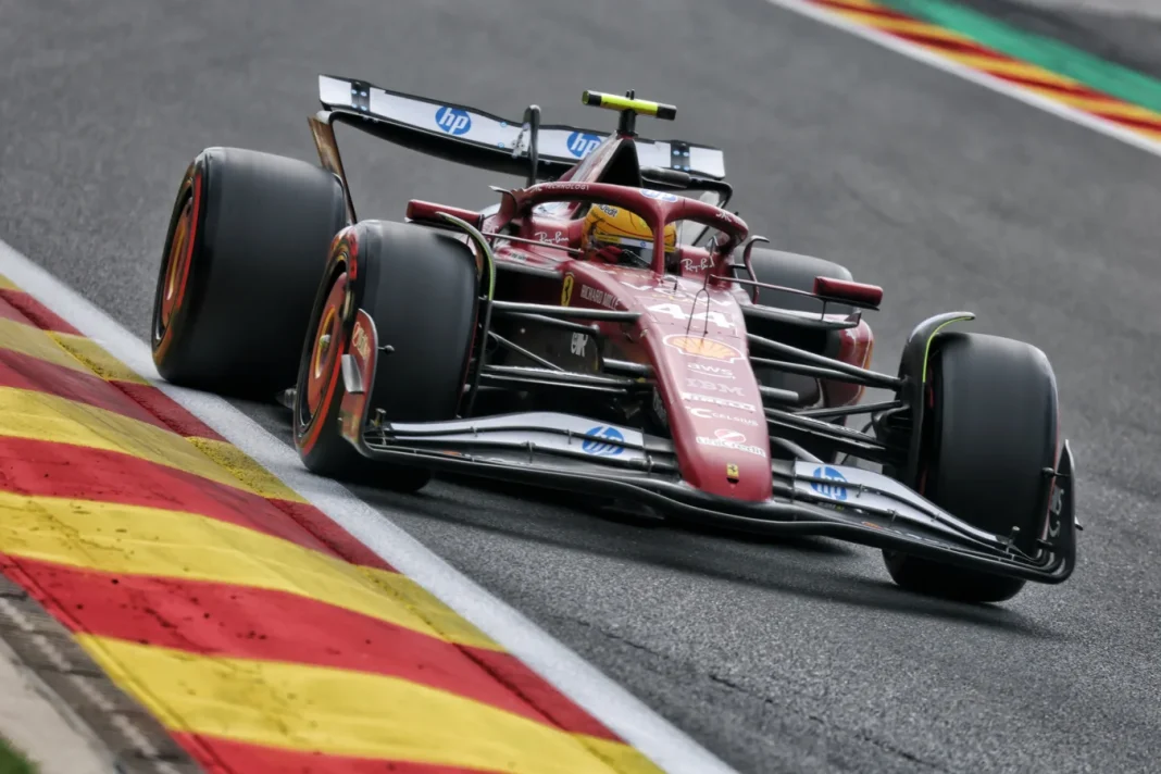 Valtteri Bottas Cadillac F1 2026 Valtteri Bottas Cadillac F1 2026