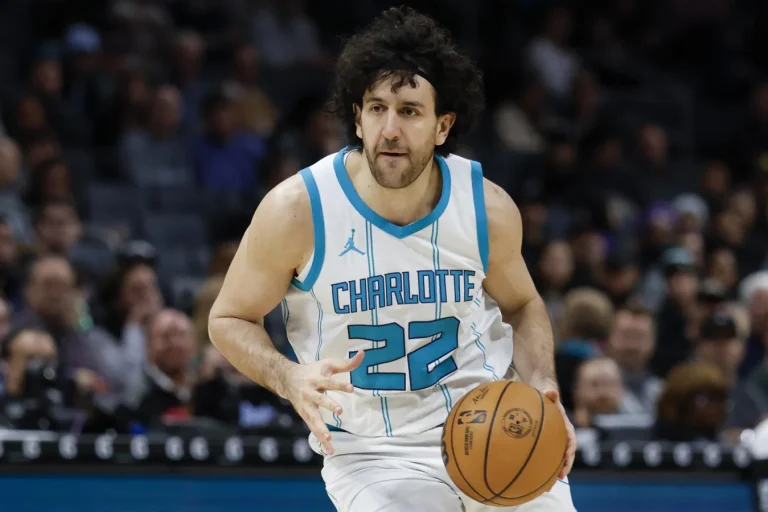 Vasilije Micic Hapoel Tel Aviv