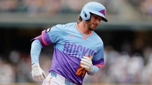 Rockies Open to Trading Victor Vodnik and Seth Halvorsen Amid Shift in Roster Strategy