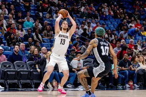 Victor Wembanyama Gets Major Boost as Spurs Acquire Kelly Olynyk in Game-Changing Trade Move