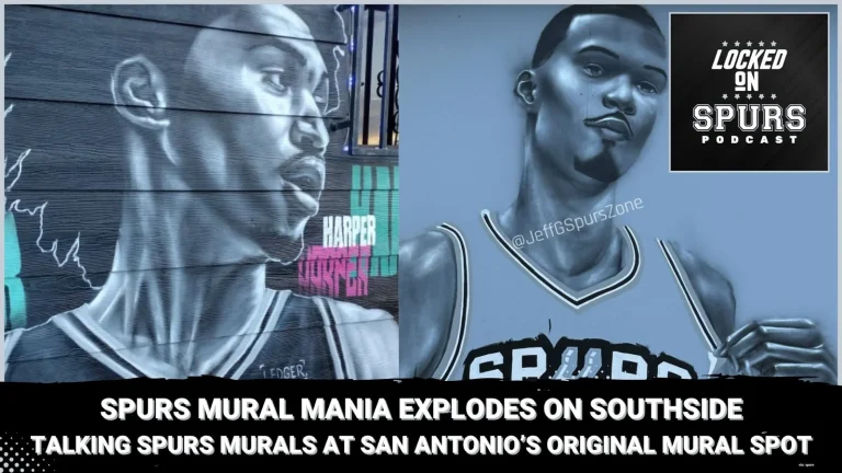 Victor Wembanyama NBA debate