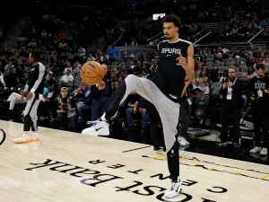 Victor Wembanyama Delays Olympic Return, Prioritizes Health Over EuroBasket Comeback