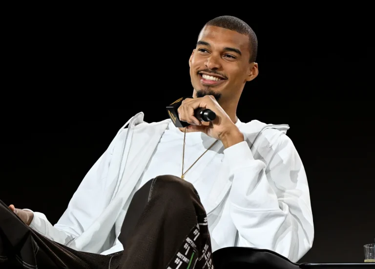 Victor Wembanyama Spurs Future