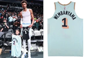 Spurs Eye Seth Curry’s Elite 43.3% Shooting to Perfectly Fit Victor Wembanyama’s Rising Star Game