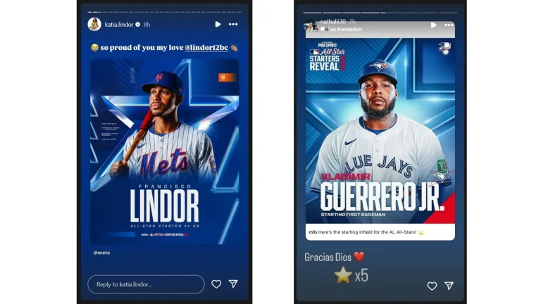 Vladimir Guerrero Jr. All-Star MVP