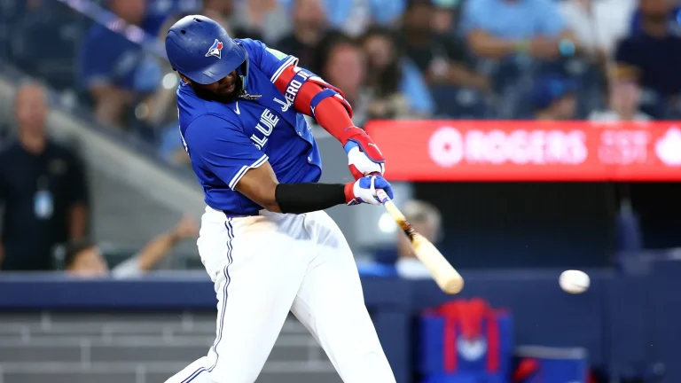 Vladimir Guerrero Jr. Blue Jays