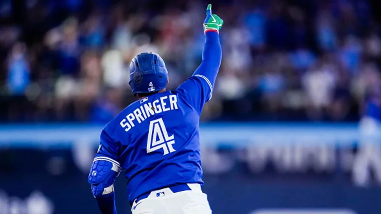 Vladimir Guerrero Jr Blue Jays