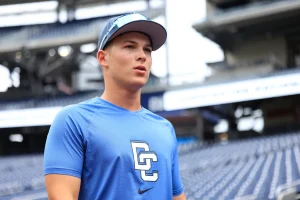 Vladimir Guerrero Jr. Free Agency Looms as Blue Jays Face Uncertain Future in 2024 Season