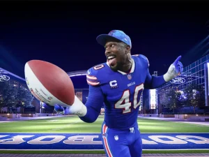 Von Miller’s Bold Commanders Gamble: Why the 2-Time Super Bowl Champ Chose Washington Over Others