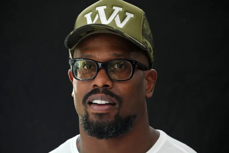 Von Miller NFL teams interest