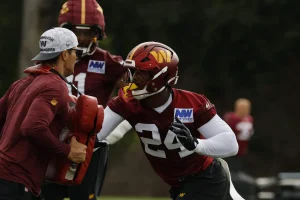 Von Miller Reveals Why Joining Washington Was an Extremely Intentional Move to Win