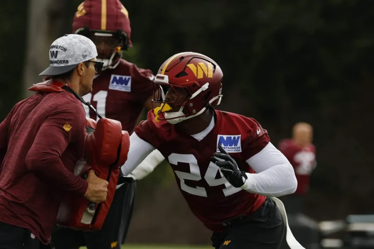 Von Miller intentional joining Washington