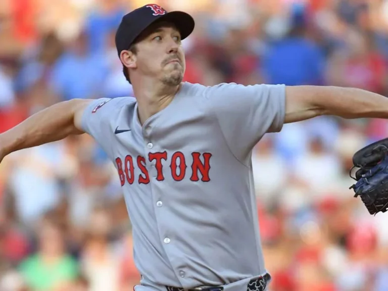 Walker Buehler Dodgers 2024 comeback