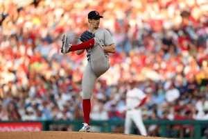 Walker Buehler Vows Comeback: Fighting to Stay in Red Sox Rotation Amid Struggles and Trade Deadline Pressure