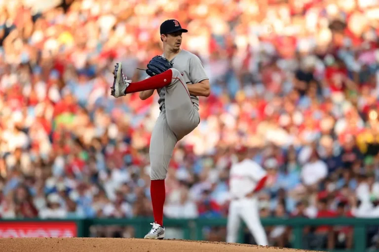 Walker Buehler Red Sox Comeback
