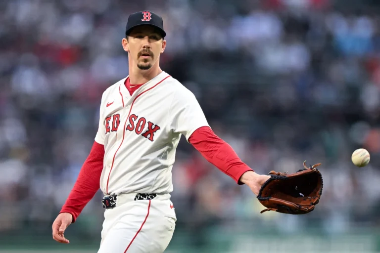 Walker Buehler Red Sox trade speculation