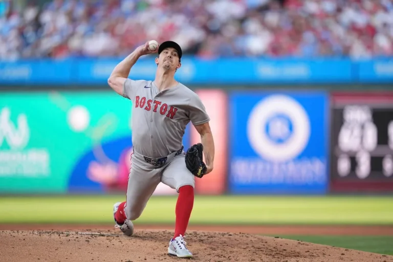 Walker Buehler faces Dodgers debut