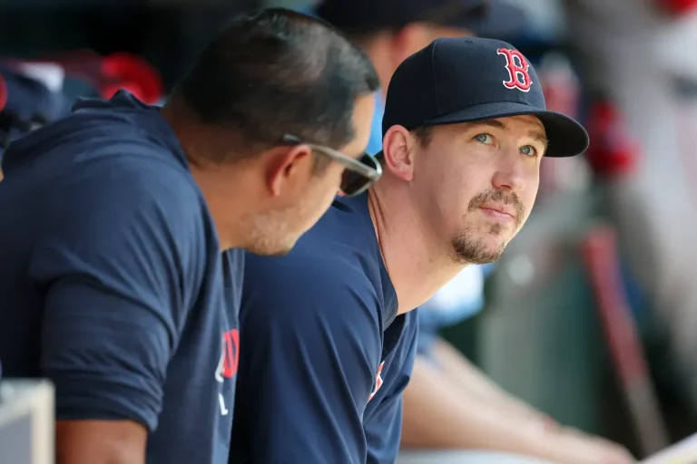 Walker Buehler trade deadline speculation