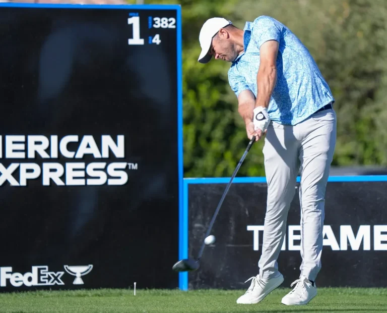 Wesley Bryan DP World Tour Return