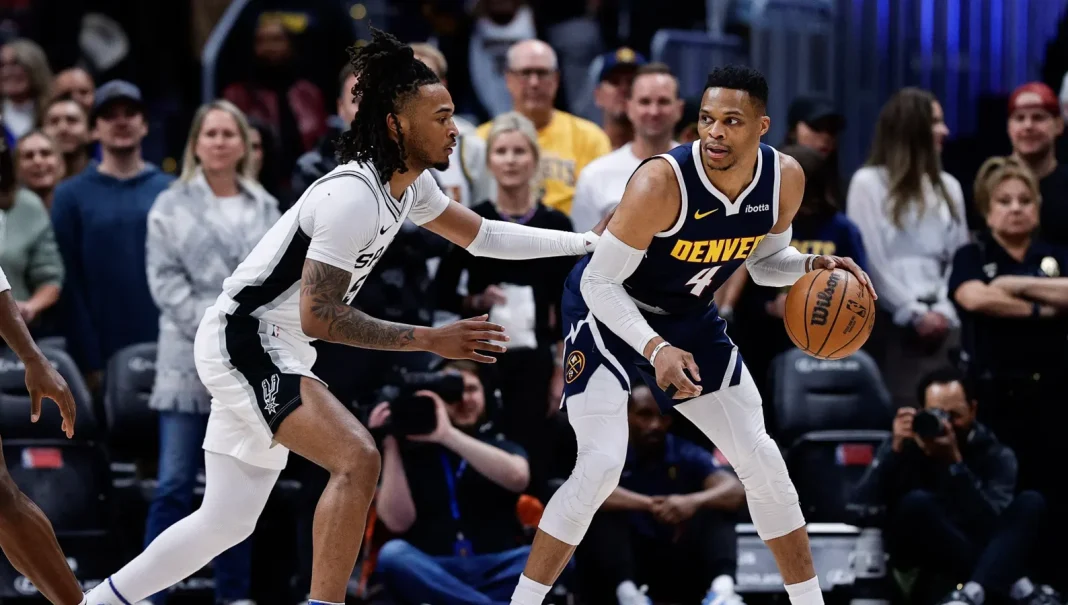 Westbrook swollen hand free agency Westbrook swollen hand free agency