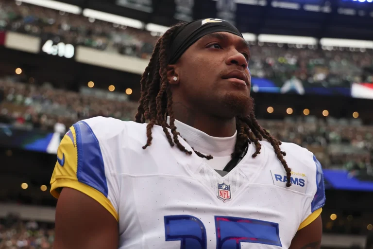 Will Anderson Jr Welcome NFL Moment