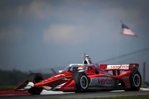 Will Power Admits Honda Dominance at Mid-Ohio as Chevy Faces Shocking Practice Slump