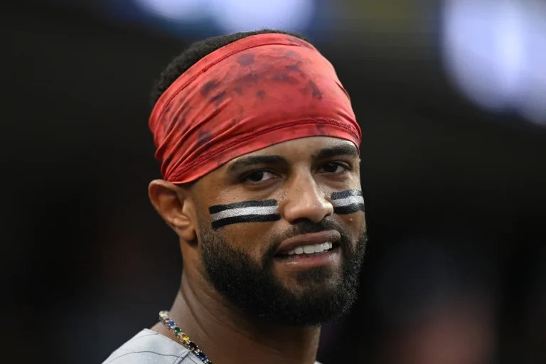 Willi Castro Astros trade interest