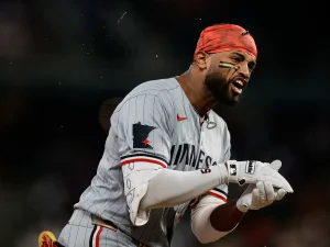 Willi Castro Cubs Trade: Versatile Player Joins Chicago in Bold Playoff Push Before Deadline