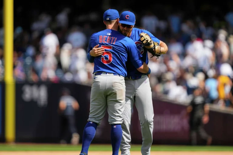 Willi Castro Cubs trade target