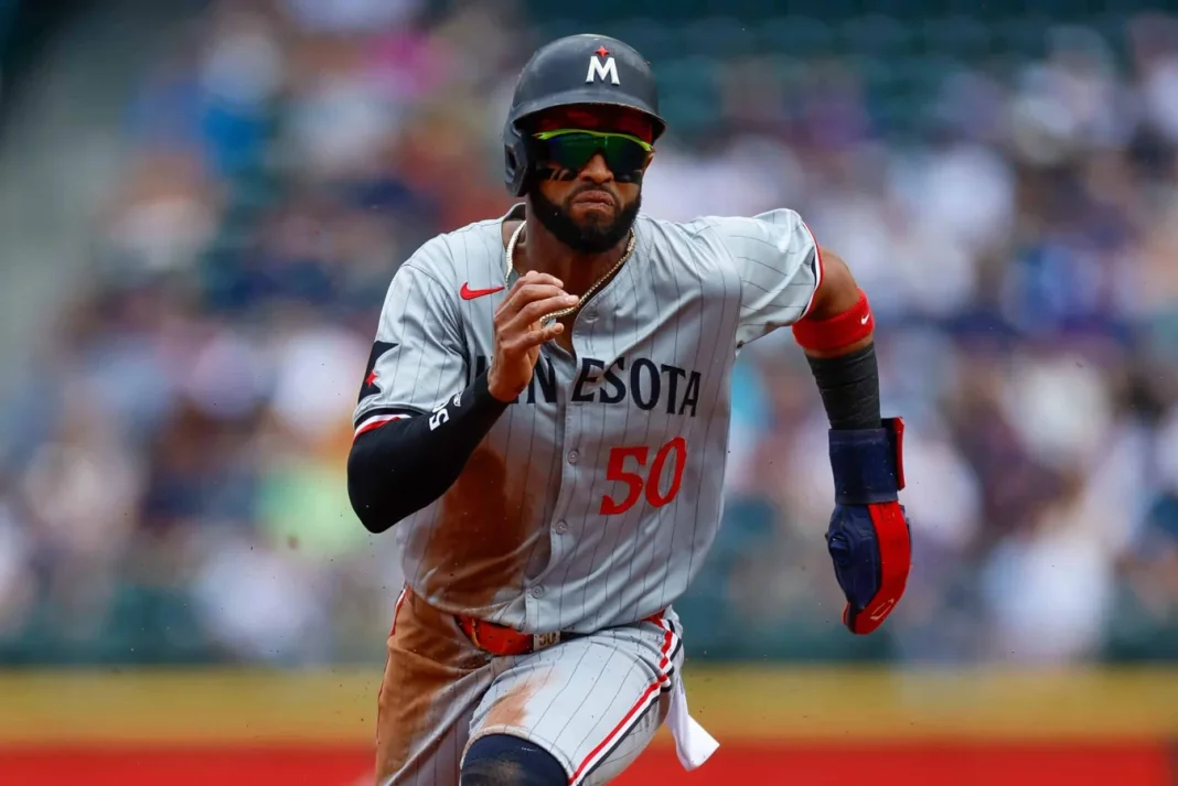 Willi Castro trade target Astros Willi Castro trade target Astros