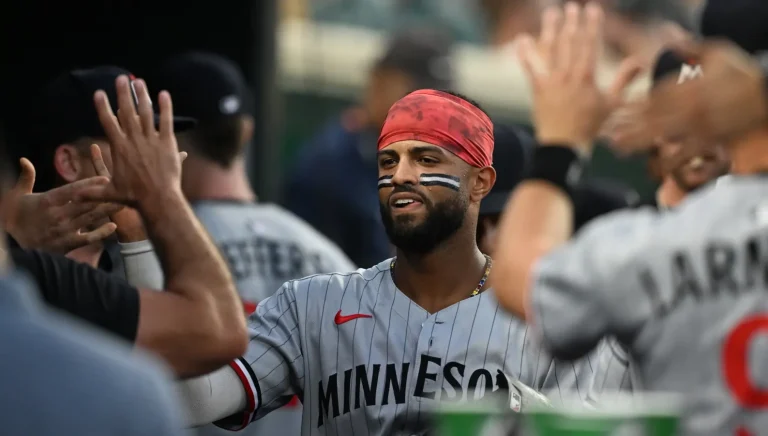 Willi Castro versatile Yankees trade option