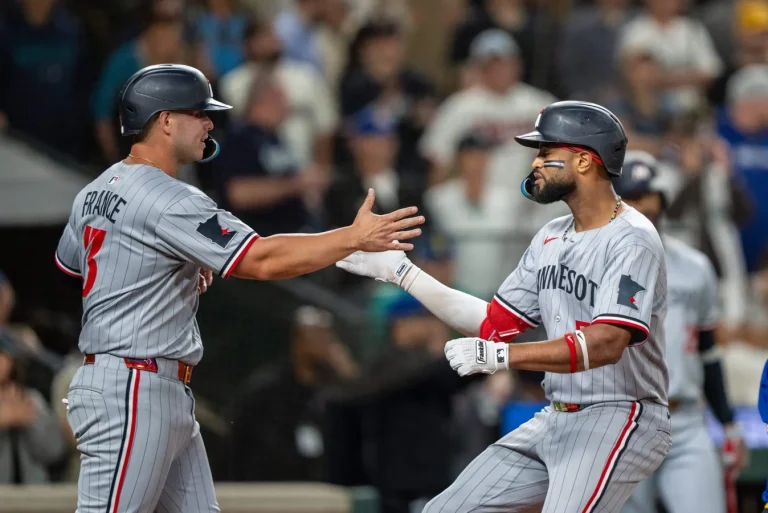 Willi Castro versatile trade asset