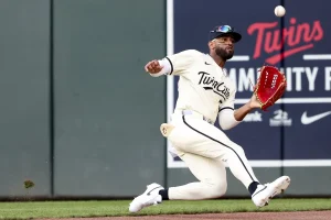 Willi Castro Emerges as Most Versatile Trade Target Teams Will Compete to Acquire Before Deadline