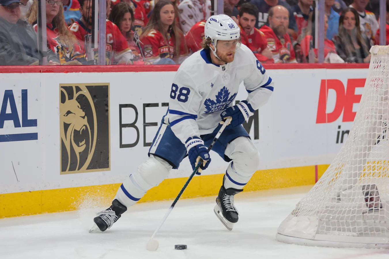 William Nylander