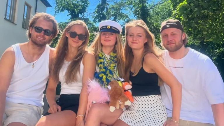 William Nylander offseason trip France