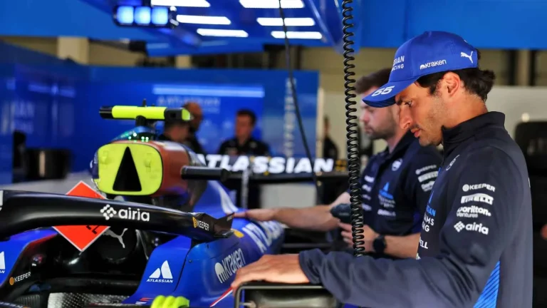 Williams F1 bounce back prospects