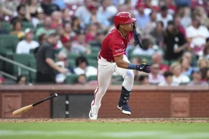 Willson Contreras Requests to Stay with Cardinals Amid Trade Deadline Rumors and Playoff Uncertainty