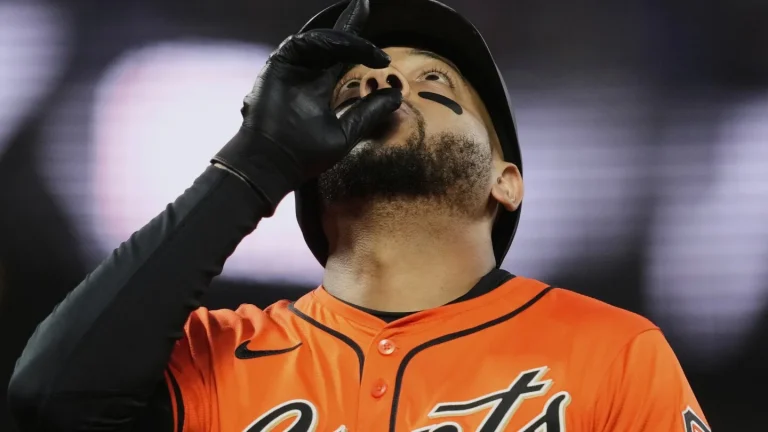 Willy Adames Dodgers Fans Frustration