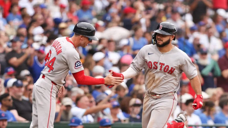 Wilyer Abreu trade speculation