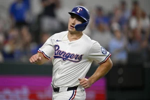 Wyatt Langford MLB Prop Bets: Why Saturday’s Game Could Boost Your Wins with These Top Picks